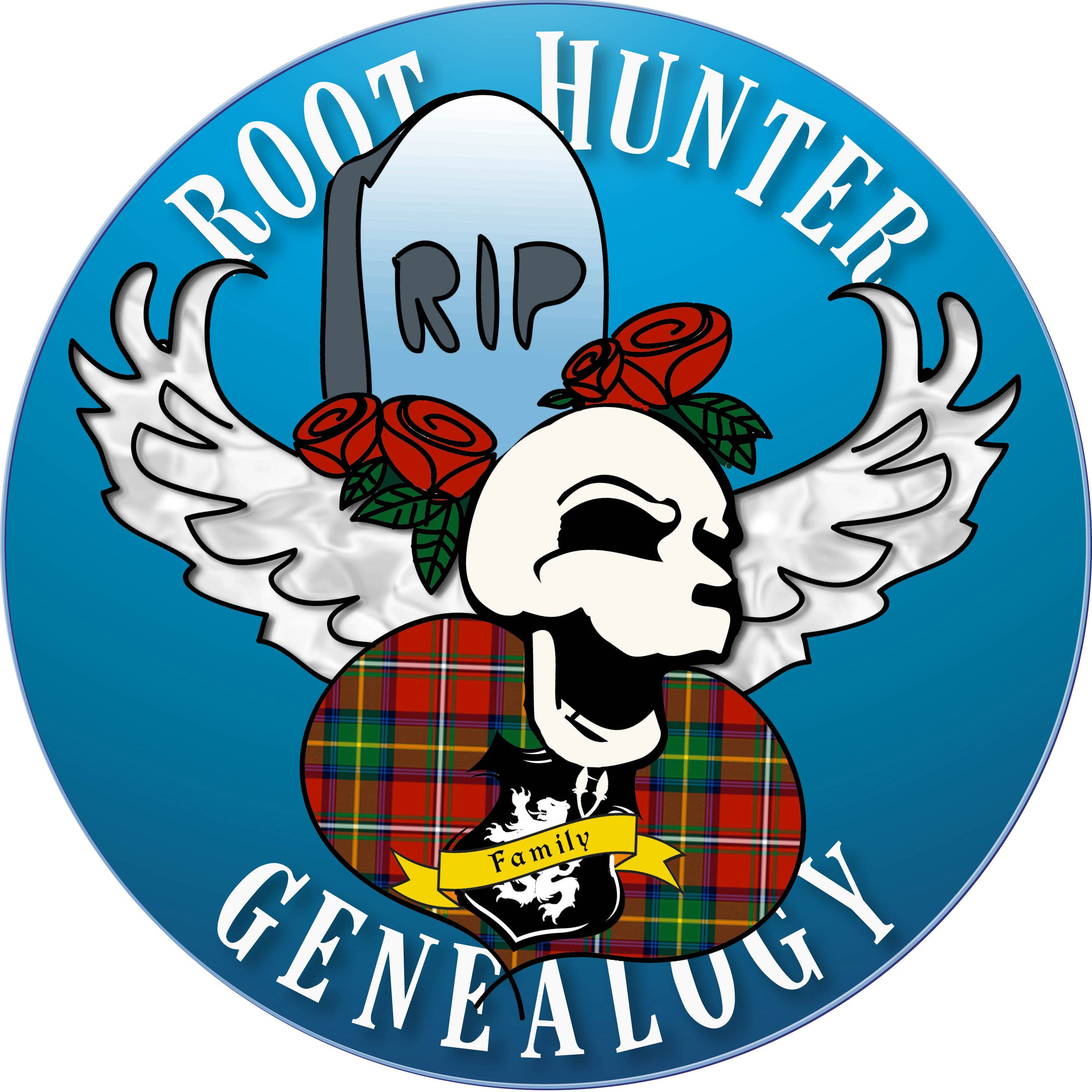 Root Hunter Genealogy